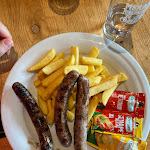 Photo n°2 de l'avis de Audrius.a fait le 24/01/2023 à 14:21 sur le  Alpenhotel Panorama à Alpe di Siusi