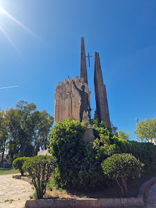 Monumento a las Navas de Tolosa Av. Madrid, 20, 23200 La Carolina, Jaén, España