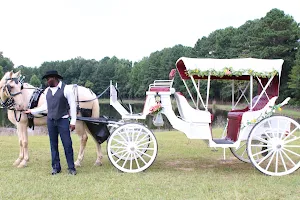 Mo's Carriages and Trail Rides image