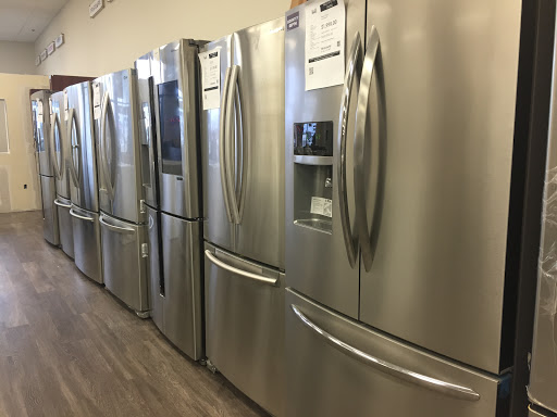 Appliance Store «American Appliance Outlet», reviews and photos, 6070 Johnson Dr, Pleasanton, CA 94588, USA