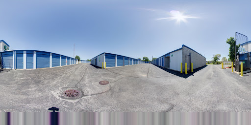 Self-Storage Facility «Metro Self Storage», reviews and photos, 1344 W 105th St, Chicago, IL 60643, USA