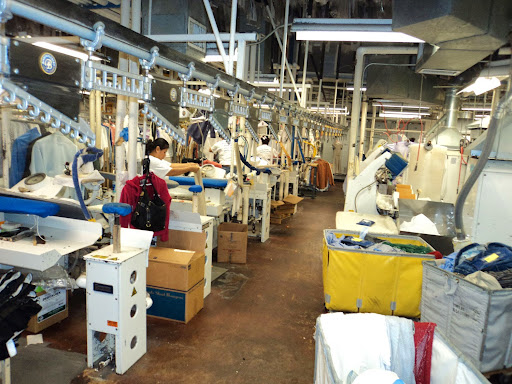 Dry Cleaner «Bibbentuckers - The Dry Cleaner», reviews and photos, 2301 W Southlake Blvd, Southlake, TX 76092, USA