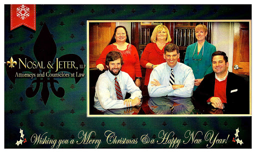 Estate Planning Attorney «Nosal & Jeter, LLP», reviews and photos