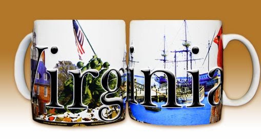 Gift Shop «Very Virginia Shop», reviews and photos, 16 S King St, Leesburg, VA 20175, USA