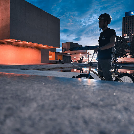 Art Museum «Everson Museum of Art», reviews and photos, 401 Harrison St, Syracuse, NY 13202, USA