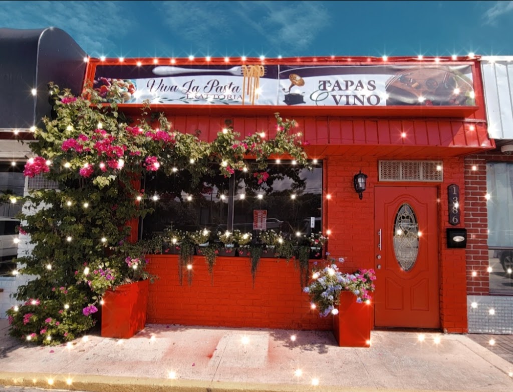 Viva La Pasta Trattoria 33062
