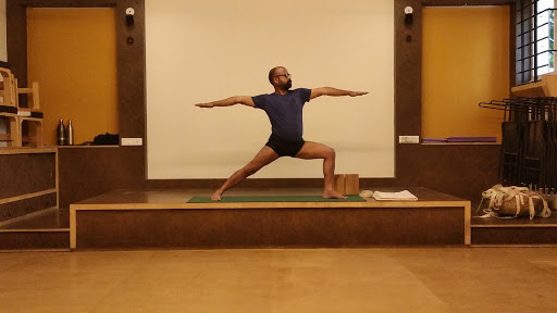 Prarthana Yoga Studio