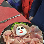 Photo n°1 de l'avis de Aurora.u fait le 30/12/2023 à 19:15 sur le  Ristorante Pizzeria La Prateria à Nago–Torbole