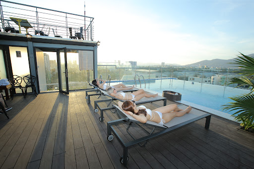 Pharaoh Boutique Hotel Da Nang