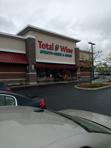 Wine Store «Total Wine & More», reviews and photos, 230 Cherry St, Milford, CT 06460, USA