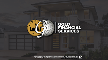 Mark Zachary Morris - NMLS# 1326238 | Gold Financial Services