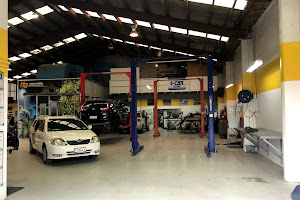 Hesson & Bowry Collision Centre