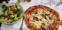 Pizza du Restaurant italien Trattoria César à Paris - n°20