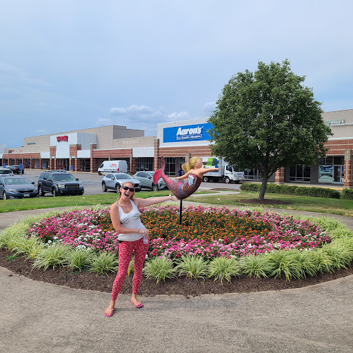 Shopping Mall «Janaf Shopping Yard», reviews and photos, 5900 E Virginia Beach Blvd, Norfolk, VA 23502, USA