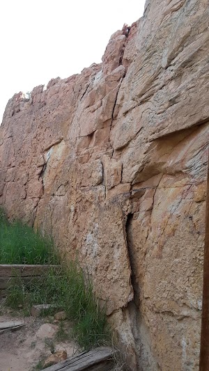 Triceratops Trailhead - photo 30