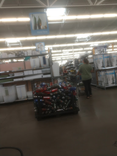 Department Store «Walmart Supercenter», reviews and photos, 26036 Lankford Hwy, Onley, VA 23418, USA