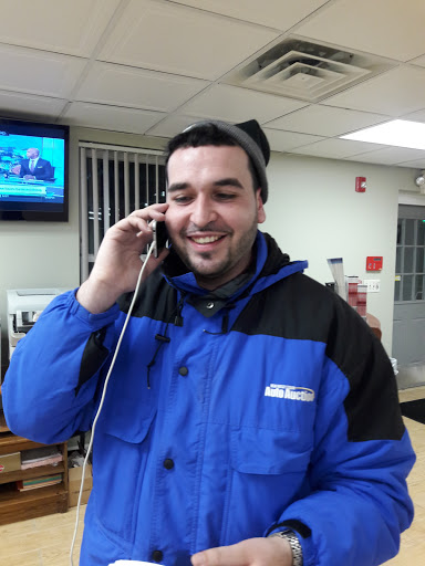 Auto Auction «New Jersey State Auto Auction», reviews and photos, 406 Sip Ave, Jersey City, NJ 07306, USA