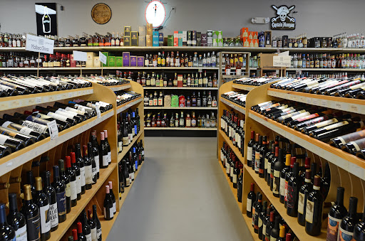 Liquor Store «Uptown Wine And Spirits», reviews and photos, 520 TN-76 #13, White House, TN 37188, USA