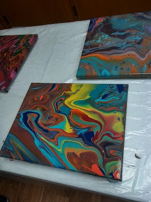 Riverside Art Center - photo 29