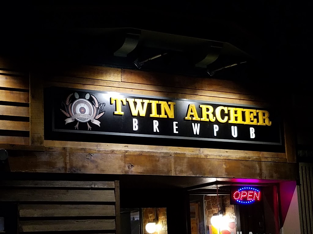 Twin Archer Brewpub 47305