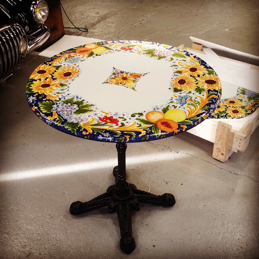 Auto Repair Shop «Dominick European Car Repair», reviews and photos, 148 Ferris Ave, White Plains, NY 10603, USA