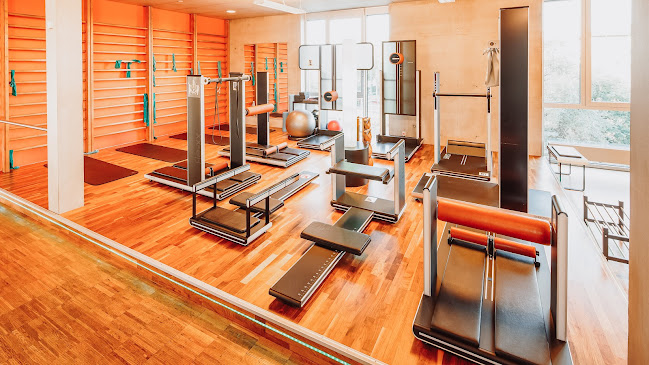 Rezensionen über Rückgrat-Center Freiburg Stühlinger in Freiburg - Fitnessstudio