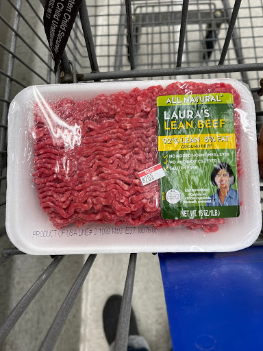 Grocery Store «Kroger», reviews and photos, 531 W Main St, Milan, MI 48160, USA