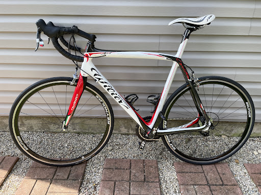 Bicycle Store «Reser Bicycle Outfitters», reviews and photos, 648 Monmouth St, Newport, KY 41071, USA