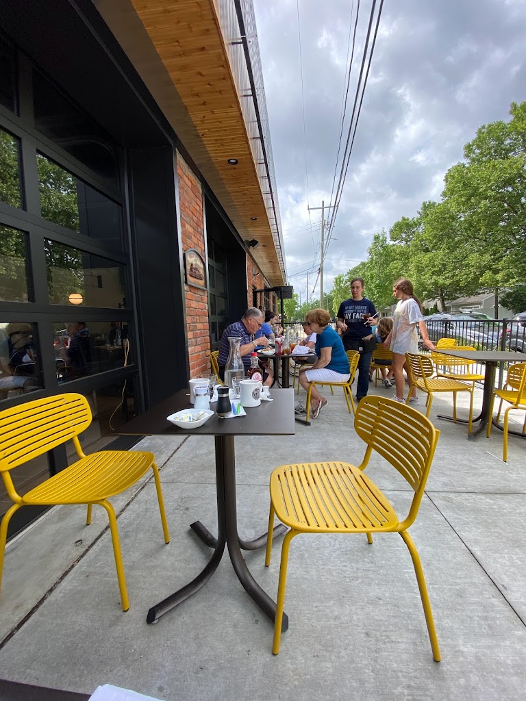 Whistle Stop Diner 48009