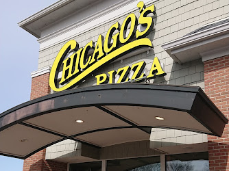 Chicago's Pizza