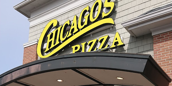 Chicago's Pizza