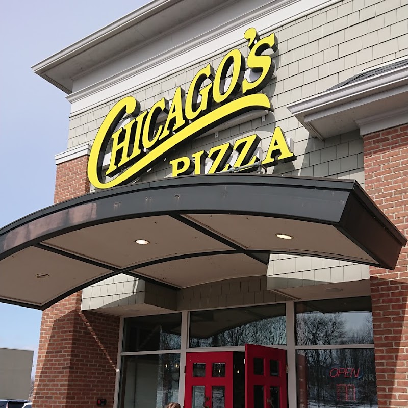 Chicago's Pizza