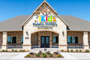 iKids Pediatric Dentistry Waxahachie image