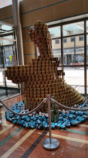 Art Gallery «Alice F. and Harris K. Weston Art Gallery», reviews and photos, 650 Walnut St, Cincinnati, OH 45202, USA