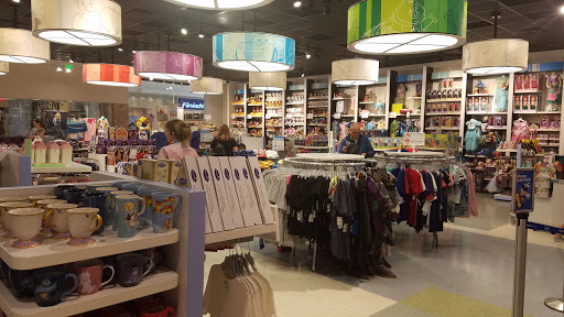 Toy Store «Disney Store», reviews and photos, 433 Opry Mills Dr, Nashville, TN 37214, USA