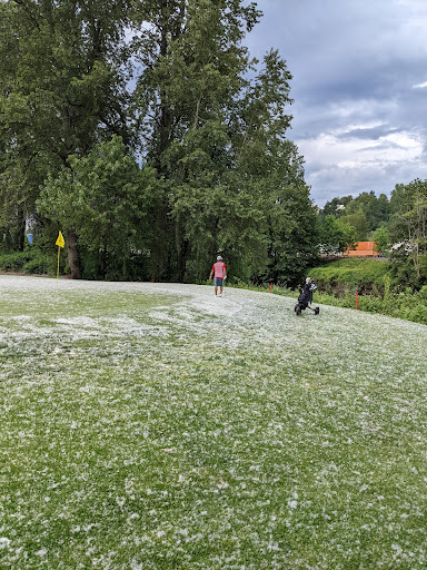 Golf Course «Foster Golf Links», reviews and photos, 13500 Interurban Ave S, Tukwila, WA 98168, USA