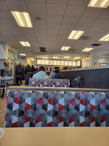 Fast Food Restaurant «Chick-fil-A», reviews and photos, 815 England St, Ashland, VA 23005, USA