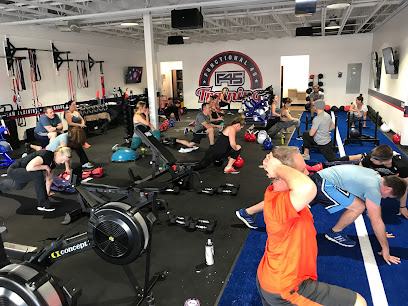 F45 Training Highlands Ranch - 2670 E County Line Rd h, Highlands Ranch, CO 80126