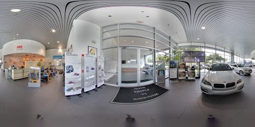 Used Car Dealer «Fields BMW Lakeland», reviews and photos, 4285 Lakeland Park Dr, Lakeland, FL 33809, USA