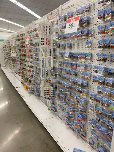 Fabric Store «Jo-Ann Fabrics and Crafts», reviews and photos, 22914 Victory Blvd, Woodland Hills, CA 91367, USA