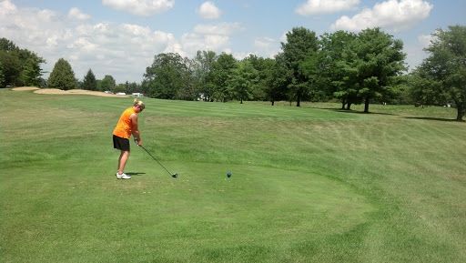 Golf Club «Golf Club of Indiana», reviews and photos, 6905 S 525 E, Lebanon, IN 46052, USA