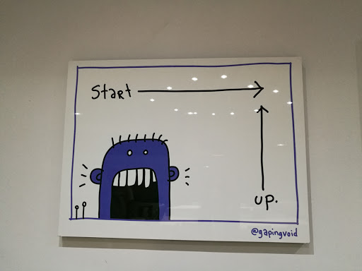 Coworking Space «The LAB Miami», reviews and photos, 400 NW 26th St, Miami, FL 33127, USA