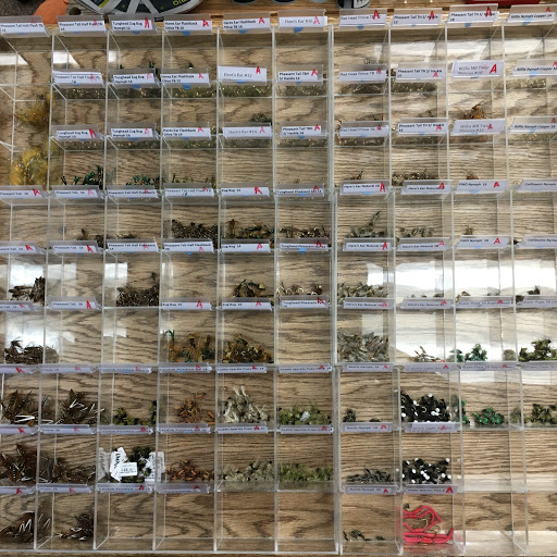 Gun Shop «TARGET SPORTS INC.», reviews and photos, 122 Saratoga Rd, Schenectady, NY 12302, USA