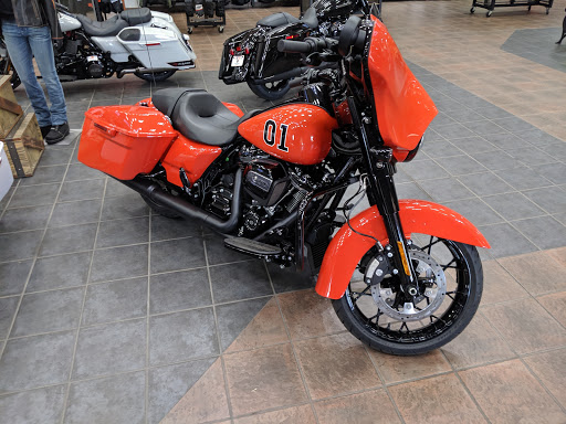 Motorcycle Dealer «Harley-Davidson of Dothan Inc», reviews and photos, 2418 Ross Clark Cir, Dothan, AL 36301, USA