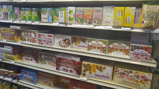 Grocery Store «Euromarket», reviews and photos, 30 S Sproul Rd, Broomall, PA 19008, USA