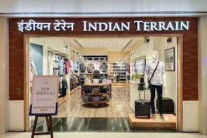 Indian Terrain - Orion Mall, Navi Mumbai image