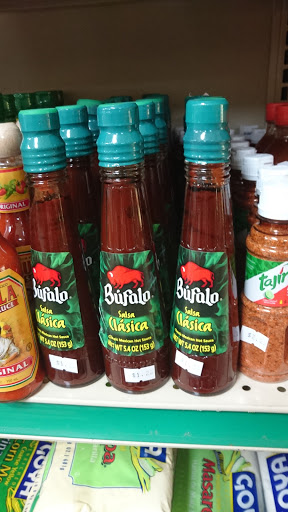 Grocery Store «El Jardin Latino Market Inc», reviews and photos, 6003 W Broad St, Richmond, VA 23230, USA