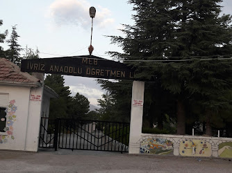 İvriz Sosyal Bilimler Lisesi