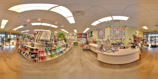 Quilt Shop «Quiltique», reviews and photos, 213 N Stephanie St, Henderson, NV 89074, USA