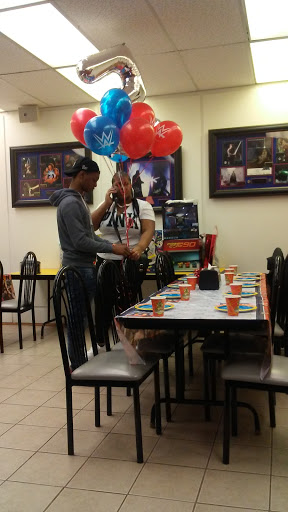 Amusement Center «Zap Zone Extreme Ltd», reviews and photos, 31506 Grand River Ave, Farmington, MI 48336, USA